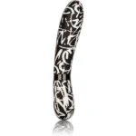 CalExotics Hype Wand This flexible wand massager features 10 rumbly vibration modes