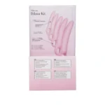 CalExotics Inspire Silicone Dilator 5 Pcs Set. Experience restored comfort with the Inspire Silicone Dilator Set.