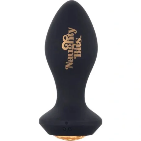 CalExotics Shake Your Ass - Petite Vibrating Butt Plug. Unleash deep pleasure with the Shake Your Ass Petite Vibrating Butt Plug.