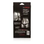 CalExotics The Princess – Boxed – Black A high-quality image of the Regal pleasure harness.