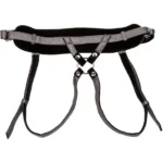 CalExotics The Regal Princess Strap On - Her Royal Harness. Experience luxurious pleasure with The Regal Princess Strap On.