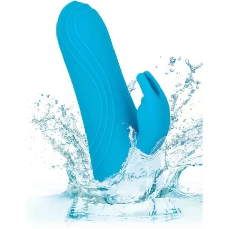 CalExotics Tremble Please A high-quality image of the Tremble Please massager.