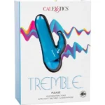 Scopri il vibratore Tremble Please di CalExotics