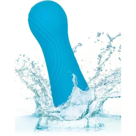 CalExotics Tremble Tease A high-quality image of the Tremble Tease Massager.