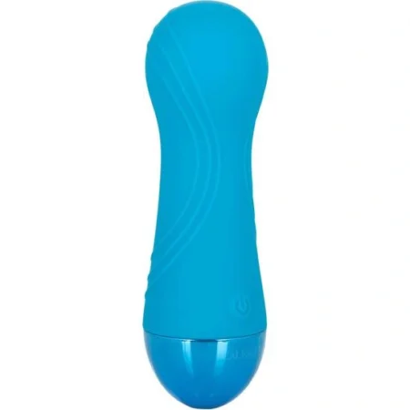 CalExotics Tremble Tease A high-quality image of the Tremble Tease Massager.