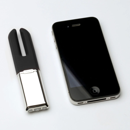 Scopri il piacere personalizzato con il vibratore doppio motore Duet Classic di Crave