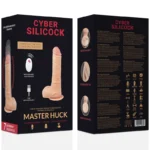 Cyber Silicock Master Huck