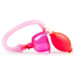 Doc Johnson Doc Johnson Pussy Pump. Transform your intimate experience with the Doc Johnson Pussy Pump! This innovative pump enhances fullness and sensitivity