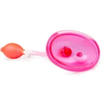 Doc Johnson Doc Johnson Pussy Pump. Transform your intimate experience with the Doc Johnson Pussy Pump! This innovative pump enhances fullness and sensitivity