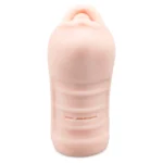 un stimolatore orale realistico che offre un'esperienza intensa.