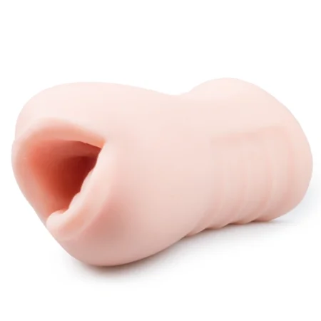 Doc Johnson Sasha Grey - Ultraskyn Deep Throat Pocket Pal A high-quality image of the Sasha Grey Pocket Pal.