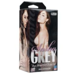 Scopri il piacere con il Sasha Grey Pocket Pal Gola Profonda di Doc Johnson