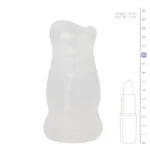 un sex toy maschile che offre un'esperienza realistica.