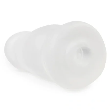 Doc Johnson The Super Sucker Ultraskyn Masturbator A high-quality image of the Super Sucker Masturbator.