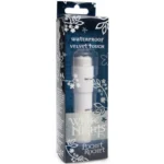 Doc Johnson White Nights - Pocket Rocket® A high-quality image of the Pocket Rocket vibrator.