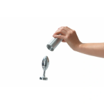 Il Plug Anale a Rilievi Doxy