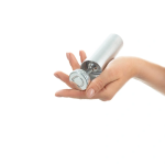 Doxy Butt Plug Smooth. Experience unparalleled pleasure with the Doxy Butt Plug.