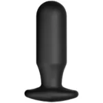 ElectraStim Aura Silicone Noir Multi-purpose Pro A high-quality image of the Electro sex toy.
