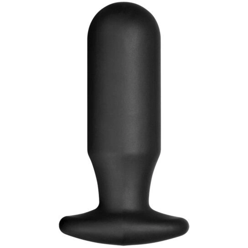 ElectraStim presenta l'Aura Silicone Noir Pro Multifunzionale