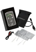 ElectraStim Em60-e Flick Stimulator Pack A high-quality image of the ElectraStim Flick Stimulator.