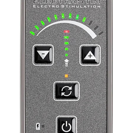 ElectraStim Flick Stimulator Multi-pack. Experience electrifying pleasure with the ElectraStim Flick Stimulator Multi-pack.