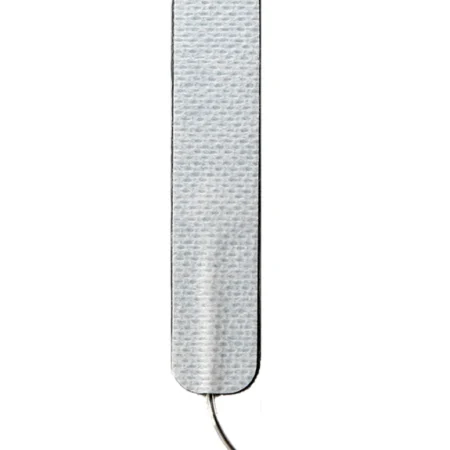 ElectraStim Long Self Adhesive Conductive Pads (4 Pack) A high-quality image of the Long Self Adhesive Conductive Pads.