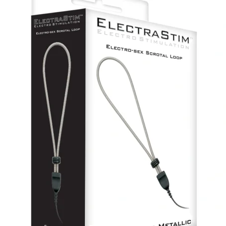 perfetto per avventurieri nel mondo dell'elettrostimolazione maschile.