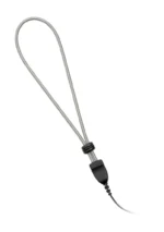 Loop Scrotale Regolabile in Metallo di ElectraStim