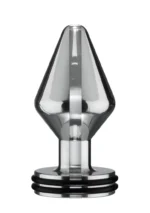 ElectraStim Midi Electro Butt Plug - Medium. Experience the next level of pleasure with the ElectraStim Midi Electro Butt Plug.