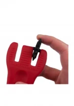 ElectraStim Silicone Fusion - Infinity Pinwheel A high-quality image of the Electro Stimulation Pinwheel.