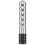 ElectraStim Wave Electro Dildo. Unlock new sensations with the Wave Electro Dildo.