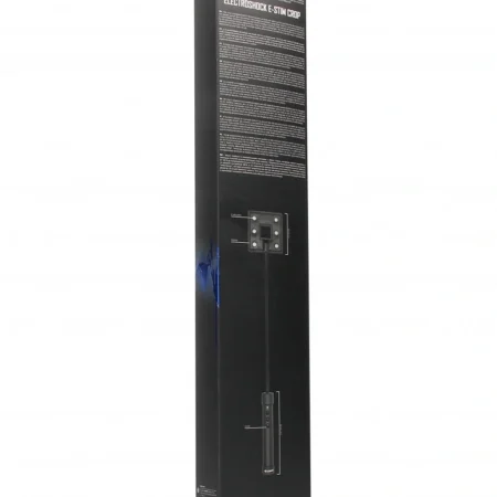 un alleato perfetto per il tuo gioco BDSM elettrico.