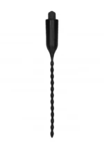 ElectroShock Urethral Sounding Plug A high-quality image of the Electro Shock Urethral Plug.