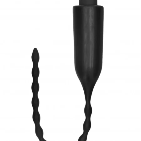 ElectroShock Urethral Sounding Plug A high-quality image of the Electro Shock Urethral Plug.