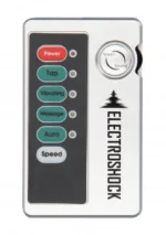 ElectroShock Urethral Sounding Plug A high-quality image of the Electro Shock Urethral Plug.