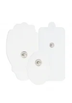 ElectroShock Replacement Pads A high-quality image of the ElectroShock replacement pads.