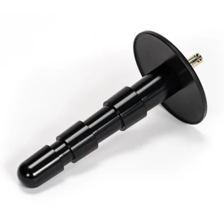 L'Adattatore Sospeso per Fuck Machine di F-Machine offre un attacco bondage resistente per un'esperienza stabile e precisa.