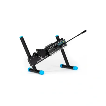 La Fuck Machine Pro 4 di F-Machine offre un'esperienza di piacere meccanico senza rivali grazie alla sua potenza e versatilità.