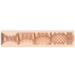 FLESHJACK Male Masturbator With Testicles - Fleshlight. Enhance your solo play with the Male Masturbator With Testicles by Fleshlight.