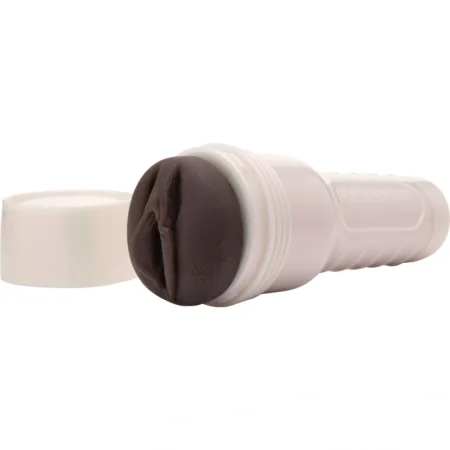 Prova un'esperienza coinvolgente con il Masturbatore Vagina Ana Foxxx di FLESHLIGHT GIRLS