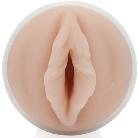 Esplora il piacere realistico con il Fleshlight Elsa Jean Vagina Tasty di FLESHLIGHT GIRLS