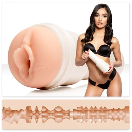 FLESHLIGHT GIRLS Emily Willis - Squirt Vagina. Elevate your pleasure with the Emily Willis Fleshlight.