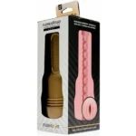 FLESHLIGHT GIRLS Stamina Go Training Unit Lady A high-quality image of the stamina training unit.