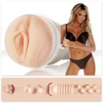 FLESHLIGHT GIRLS Jessica Drake - Vagina A high-quality image of the Jessica Drake Fleshlight.