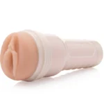 FLESHLIGHT GIRLS Kendra Lust True Lust - Vagina A high-quality image of the Kendra Lust Fleshlight.