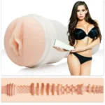 FLESHLIGHT GIRLS Madison Ivy Beyond - Vagina A high-quality image of the Madison Ivy Fleshlight.