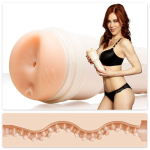 FLESHLIGHT GIRLS Maitland Ward - Butt Textur Tight Chicks A high-quality image of the Maitland Ward Fleshlight.