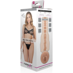 FLESHLIGHT GIRLS Mia Malkova Boss Level - Butt A high-quality image of the Mia Malkova Fleshlight.