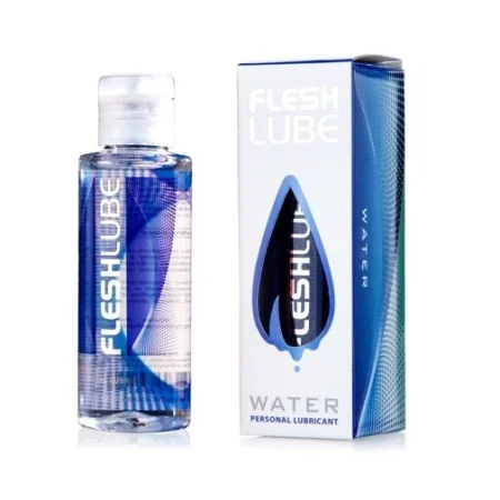 Fleshlube Water Based - 100 ml