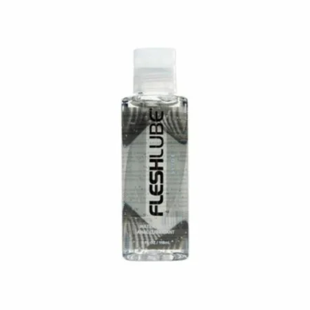 Fleshlube Waterbased Anal Lube - 100 ml